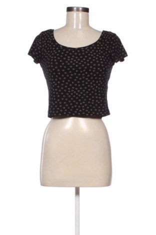 Bluzka damska Pull&Bear, Rozmiar M, Kolor Kolorowy, Cena 22,47 zł