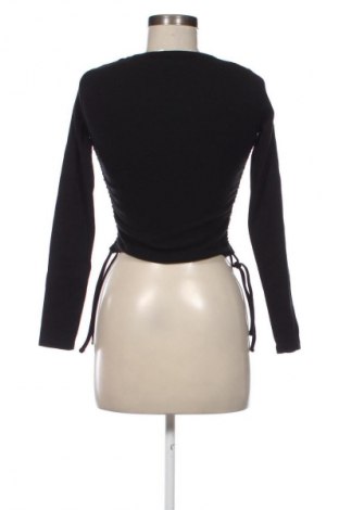 Damen Shirt Pull&Bear, Größe M, Farbe Schwarz, Preis € 9,72