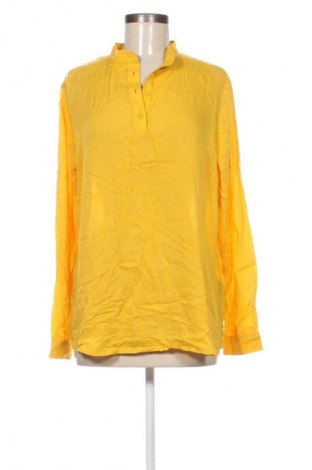 Damen Shirt Q/S by S.Oliver, Größe XL, Farbe Orange, Preis € 17,39