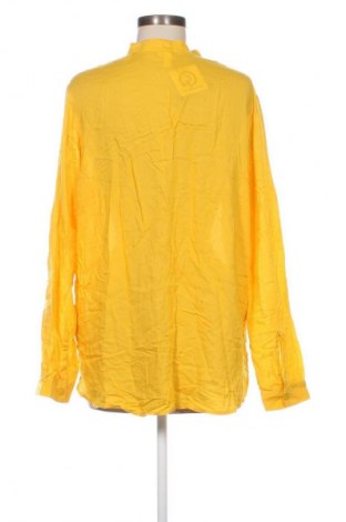 Damen Shirt Q/S by S.Oliver, Größe XL, Farbe Orange, Preis € 17,39