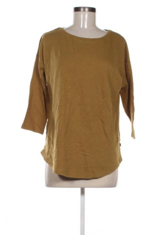 Bluză de femei Q/S by S.Oliver, Mărime S, Culoare Verde, Preț 99,99 Lei