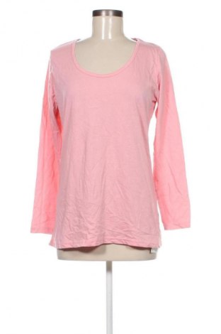 Damen Shirt Quintessential, Größe XXL, Farbe Aschrosa, Preis 13,99 €