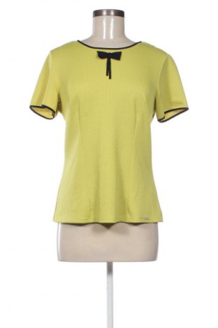 Damen Shirt Quiosque, Größe L, Farbe Gelb, Preis € 17,24