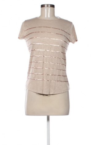 Damen Shirt Quiosque, Größe S, Farbe Beige, Preis € 9,77