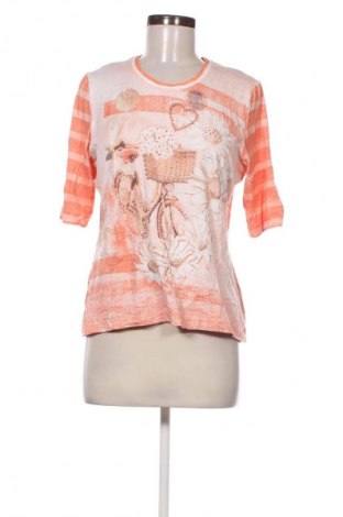 Damen Shirt Rabe, Größe M, Farbe Mehrfarbig, Preis 20,99 €