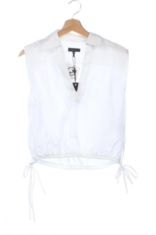 Női blúz Rag & Bone, Méret XXS, Szín Fehér, Ár 58 089 Ft