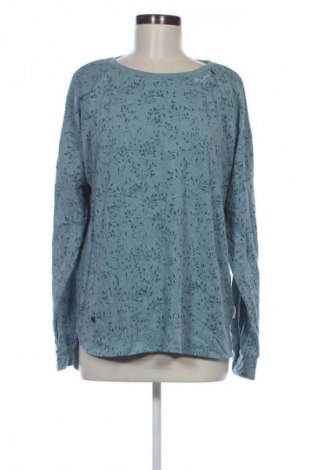 Bluză de femei Ragwear, Mărime XL, Culoare Albastru, Preț 110,99 Lei