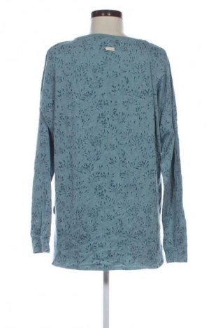 Bluză de femei Ragwear, Mărime XL, Culoare Albastru, Preț 110,99 Lei