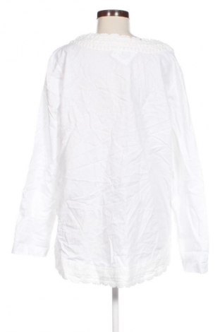 Bluzka damska Rainbow, Rozmiar XL, Kolor Biały, Cena 62,99 zł