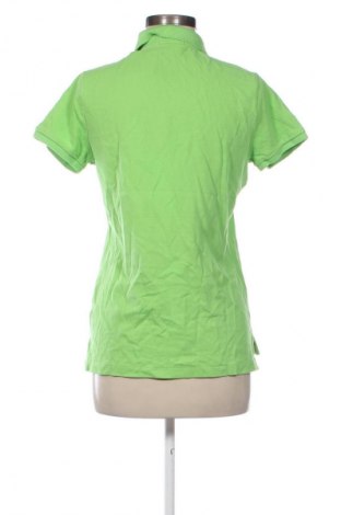 Damski T-shirt Ralph Lauren, Rozmiar L, Kolor Zielony, Cena 129,47 zł