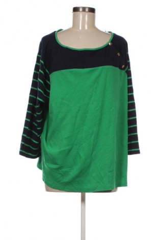 Γυναικεία μπλούζα Ralph Lauren, Μέγεθος 3XL, Χρώμα Πολύχρωμο, Τιμή 65,99 €