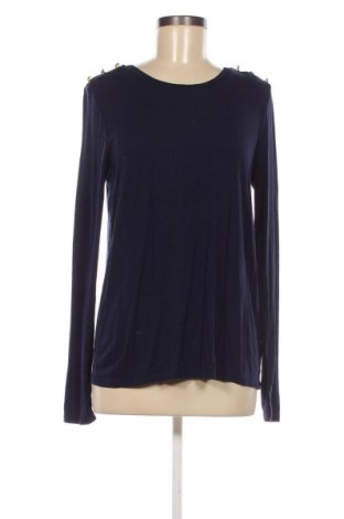 Női blúz Ralph Lauren, Méret M, Szín Kék, Ár 29 324 Ft