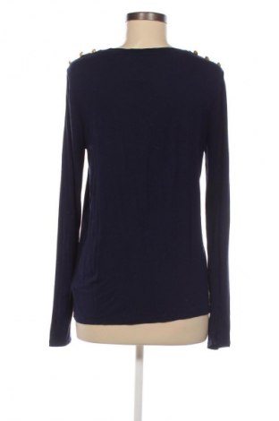 Női blúz Ralph Lauren, Méret M, Szín Kék, Ár 29 324 Ft