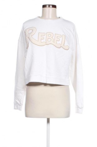 Dámská halenka Rebel, Velikost L, Barva Bílá, Cena  226,00 Kč