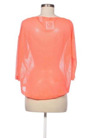 Bluzka damska Reebok, Rozmiar M, Kolor Czerwony, Cena 157,99 zł