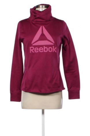 Dámská halenka Reebok, Velikost S, Barva Červená, Cena  433,00 Kč
