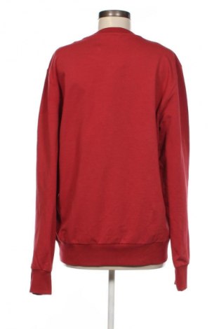 Γυναικεία μπλούζα RefrigiWear, Μέγεθος XL, Χρώμα Κόκκινο, Τιμή 69,99 €