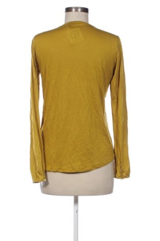 Damen Shirt Rene Lezard, Größe M, Farbe Gelb, Preis 24,35 €