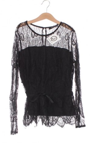 Bluză de femei Reserved, Mărime XS, Culoare Negru, Preț 61,99 Lei