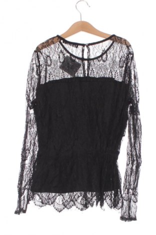 Bluză de femei Reserved, Mărime XS, Culoare Negru, Preț 61,99 Lei