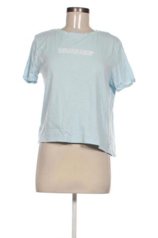 Damen Shirt Reserved, Größe S, Farbe Blau, Preis € 9,72