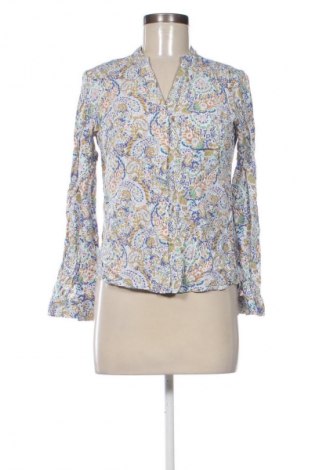 Damen Shirt Reserved, Größe S, Farbe Mehrfarbig, Preis 9,64 €