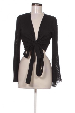 Bluză de femei Reserved, Mărime M, Culoare Negru, Preț 91,32 Lei