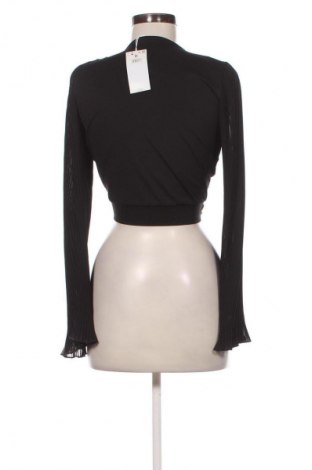 Bluză de femei Reserved, Mărime M, Culoare Negru, Preț 91,32 Lei