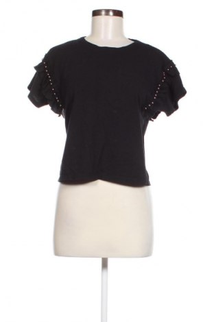 Bluză de femei Reserved, Mărime S, Culoare Negru, Preț 48,00 Lei