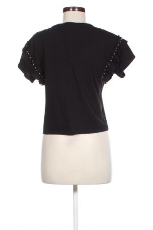 Bluză de femei Reserved, Mărime S, Culoare Negru, Preț 48,00 Lei