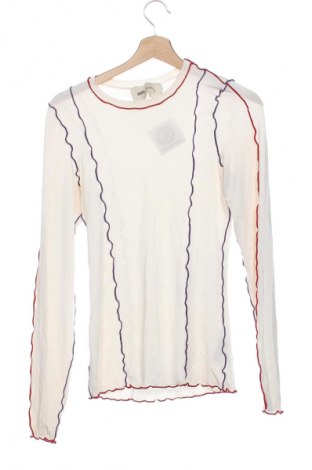 Bluză de femei Reserved, Mărime XS, Culoare Alb, Preț 48,07 Lei