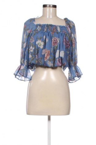 Damen Shirt Reserved, Größe S, Farbe Mehrfarbig, Preis € 9,72