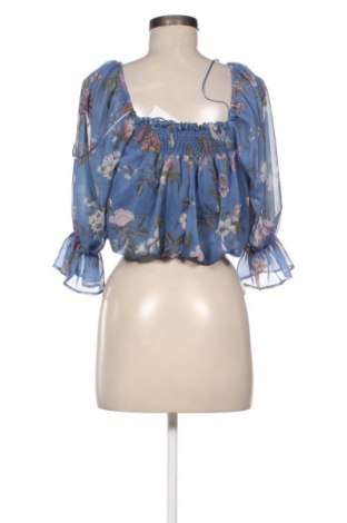 Damen Shirt Reserved, Größe S, Farbe Mehrfarbig, Preis € 9,72