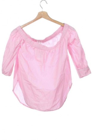 Damen Shirt Reserved, Größe XS, Farbe Rosa, Preis € 9,72