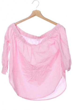 Damen Shirt Reserved, Größe XS, Farbe Rosa, Preis € 9,72