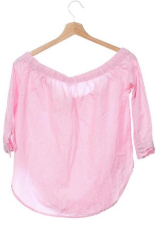 Damen Shirt Reserved, Größe XS, Farbe Rosa, Preis € 9,72