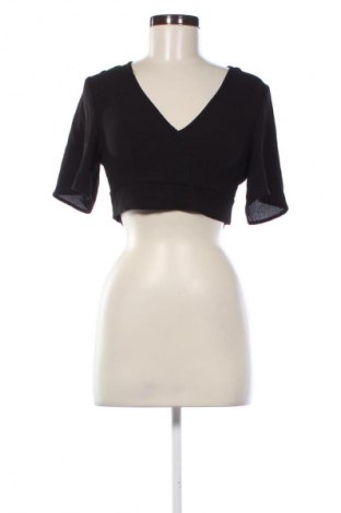 Bluză de femei Revamped, Mărime M, Culoare Negru, Preț 61,99 Lei
