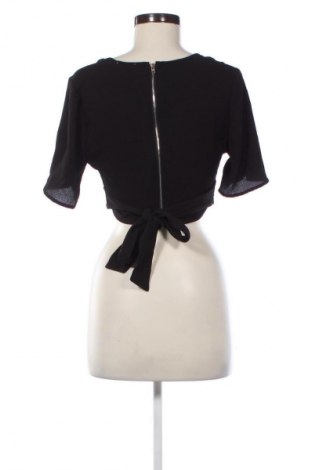 Bluză de femei Revamped, Mărime M, Culoare Negru, Preț 61,99 Lei