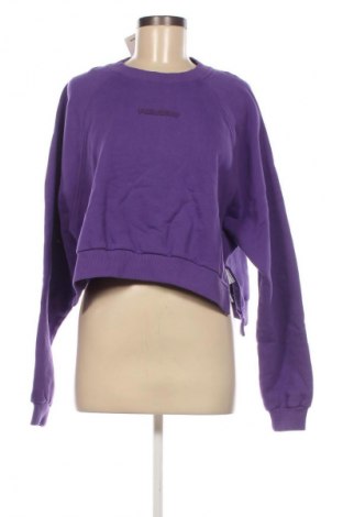 Damen Shirt Review, Größe M, Farbe Lila, Preis € 30,16