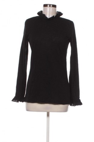 Damen Shirt Rich & Royal, Größe S, Farbe Schwarz, Preis 24,19 €