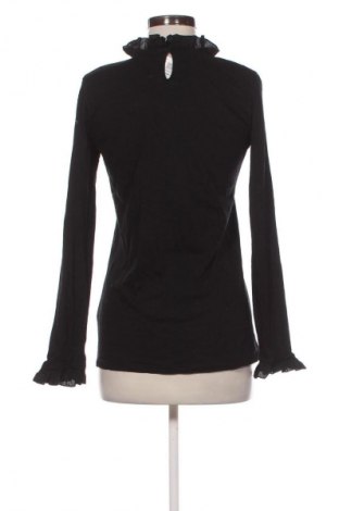 Damen Shirt Rich & Royal, Größe S, Farbe Schwarz, Preis 24,19 €