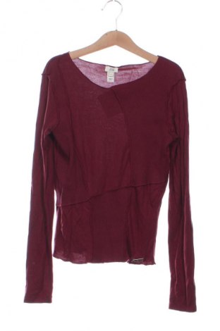 Bluză de femei River Island, Mărime XS, Culoare Mov, Preț 193,20 Lei