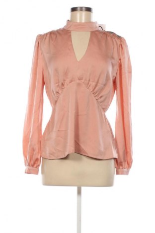 Damen Shirt River Island, Größe S, Farbe Rosa, Preis € 23,99