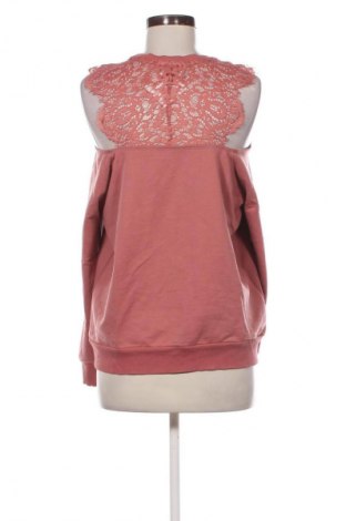 Bluzka damska River Island, Rozmiar S, Kolor Popielaty róż, Cena 81,04 zł