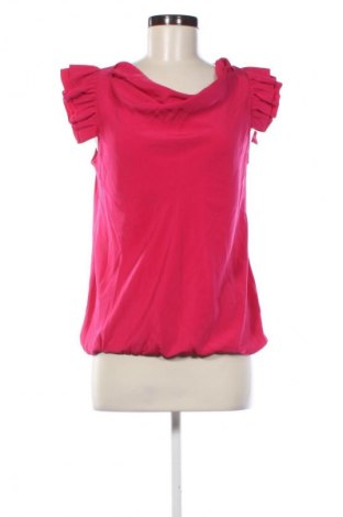 Bluză de femei River Island, Mărime M, Culoare Roz, Preț 69,00 Lei