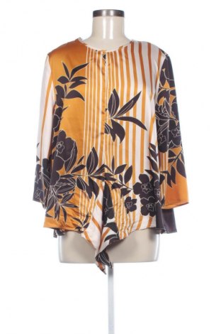 Bluză de femei River Island, Mărime M, Culoare Multicolor, Preț 86,00 Lei