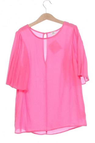 Dámská halenka River Island, Velikost XXS, Barva Růžová, Cena  348,00 Kč