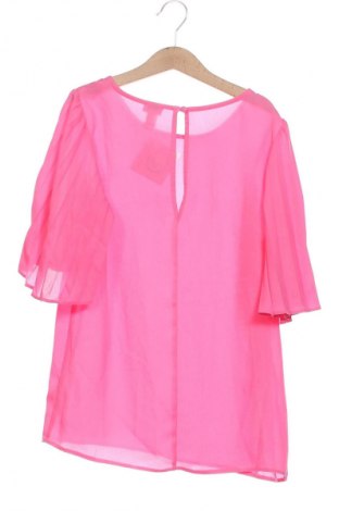 Dámská halenka River Island, Velikost XXS, Barva Růžová, Cena  348,00 Kč