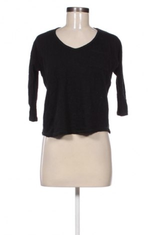 Dámska blúza River Island, Veľkosť S, Farba Čierna, Cena  17,83 €
