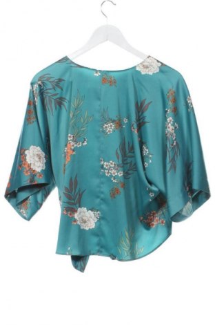Дамска блуза River Island, Размер XS, Цвят Многоцветен, Цена 27,16 лв.